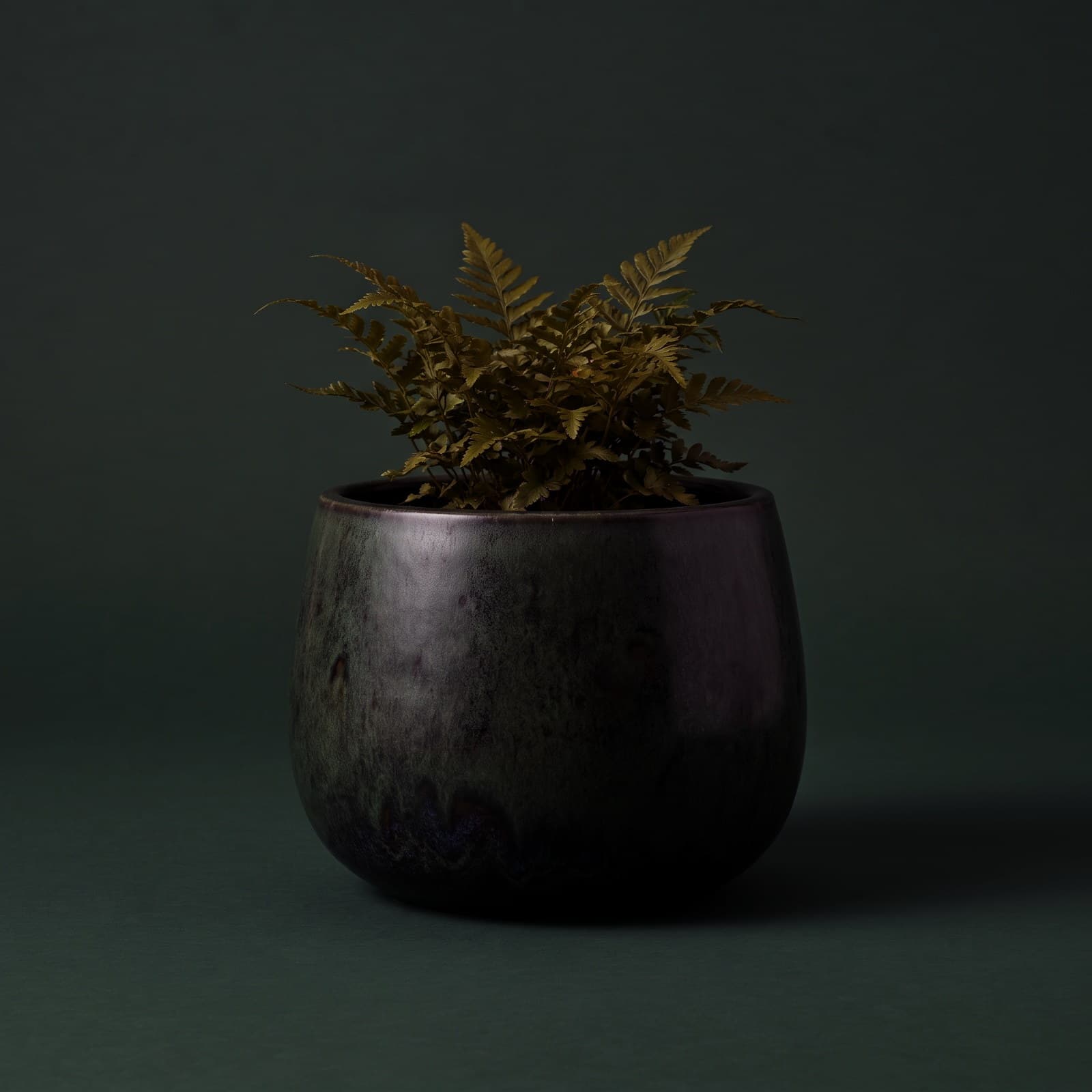 Le cache-pot Galet
